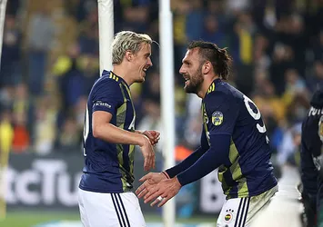 Max Kruse'den Fenerbahçe'ye kötü haber!