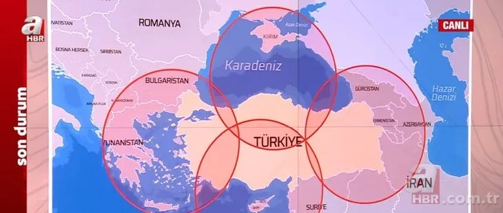 Yunanistan'ın korkulu rüyası KIZILELMA ve TAYFUN! Atina'ya sert mesaj: ABD'nin etekleri altında! Bütün derinliklerini... 14