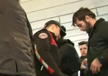 İstanbul'da polisten sıkı denetim