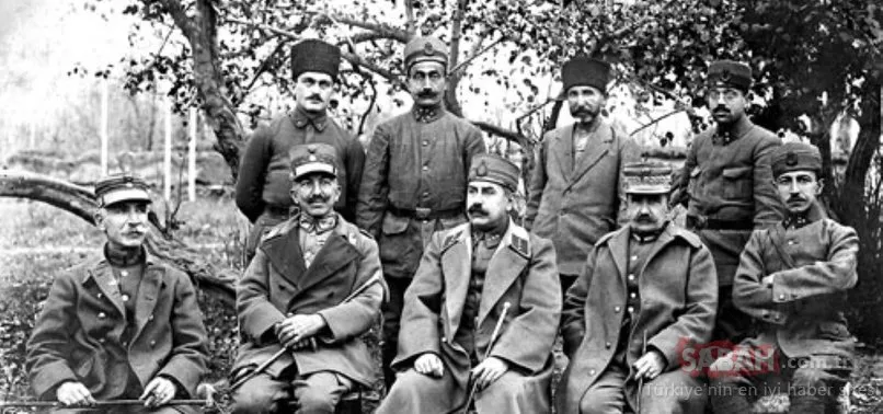 Erhan Afyoncu yazdı: Vatan haini ilan edip kurşuna dizdiler