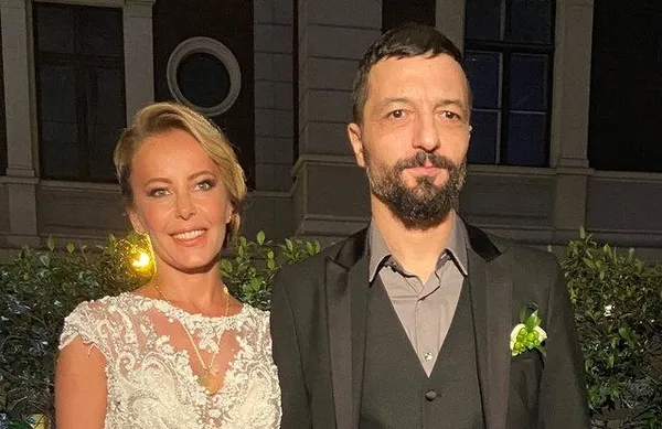 Vildan Atasever ve Mehmet Erdem’den müjdeli haber