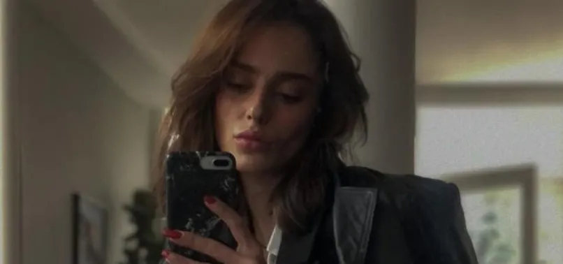 Bestemsu Özdemir oyunculukta vites yükseltti! Yeni hedefi Los Angeles