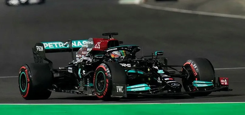 F1 canlı izleme yolları nelerdir? 5 Aralık Suudi Arabistan GP Formula 1 şifresiz canlı yayın var mı?