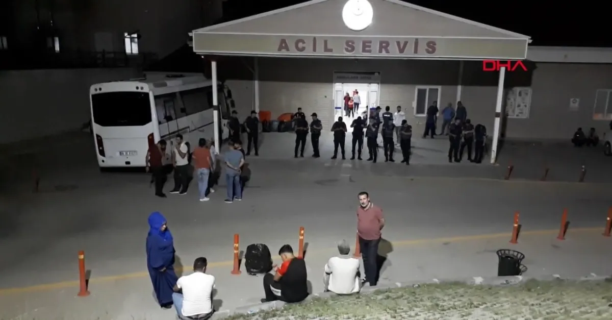 Düğünde vurulan 'çocuk damat' öldü