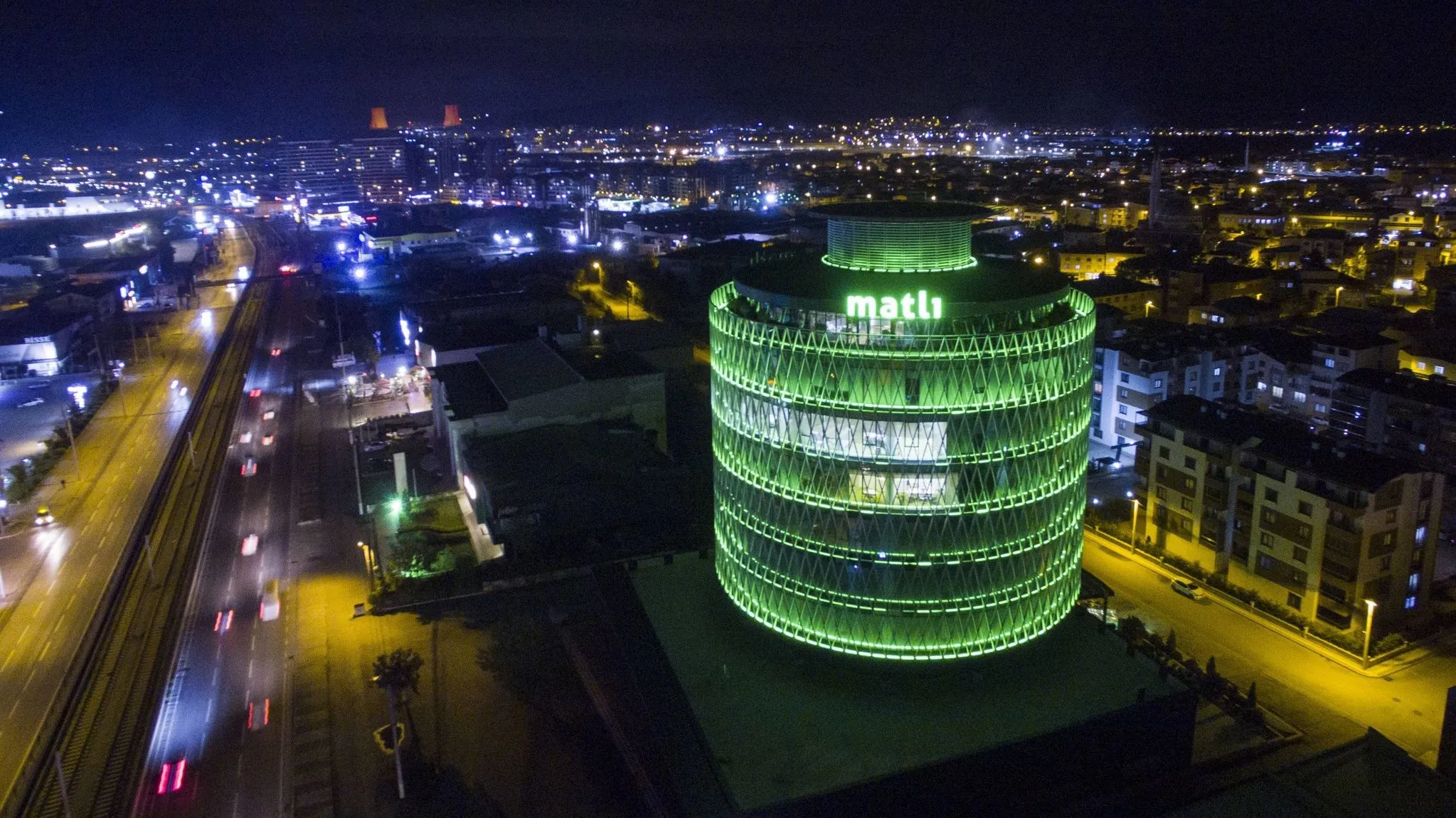 Matlı Holding sahibi kimdir? Yörsan’ın sahibi olan Matlı Holding kimin, sahibi kim?