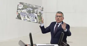 Bu matematik tutmuyor Özgür Bey!