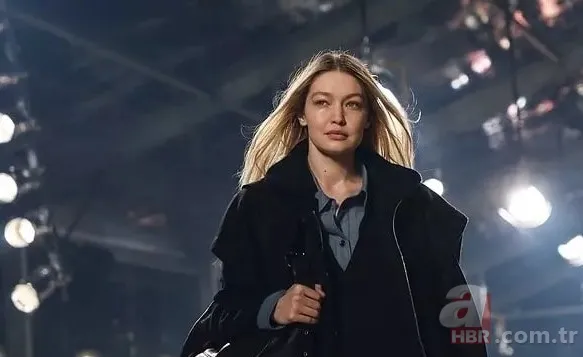 İsrail’in işgaline sessiz kalmadılar! Yabancı ünlülerden Filistin'e destek mesajları: Karim Benzema, Zayn Malik, Gigi Hadid... 10