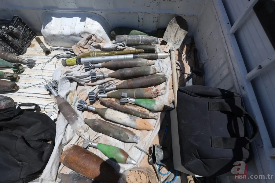 ABD eski Dışişleri Bakan Yardımcısı Matthew Bryza: Libya'da söz sahibi Türkiye'dir 17