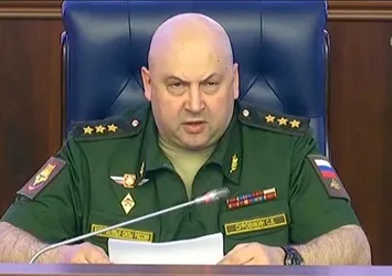 Rus General PKK’nın yalanını deşifre etti