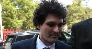 FTX’in kurucusu Bankman-Fried yeniden cezaevinde!