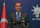 Çelikten Avrupa Adalet Divanının skandal kararına tepki