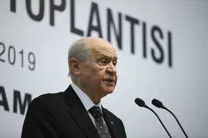 Son dakika: MHP 4ü il 200 belediye başkan adayını daha açıkladı