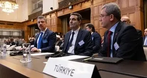 ABD’den flaş Türkiye açıklaması