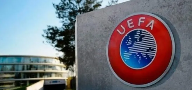 UEFA’dan Beşiktaş, Fenerbahçe ve Trabzonspor kararı