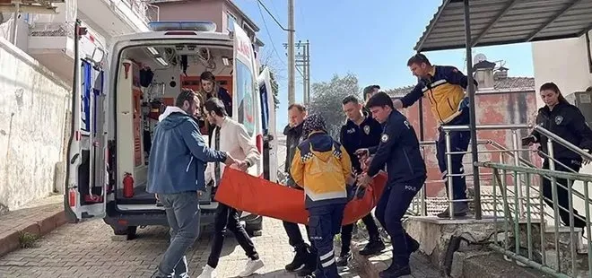 Tabancayla kazara kendini vuran kadın, yaralandı