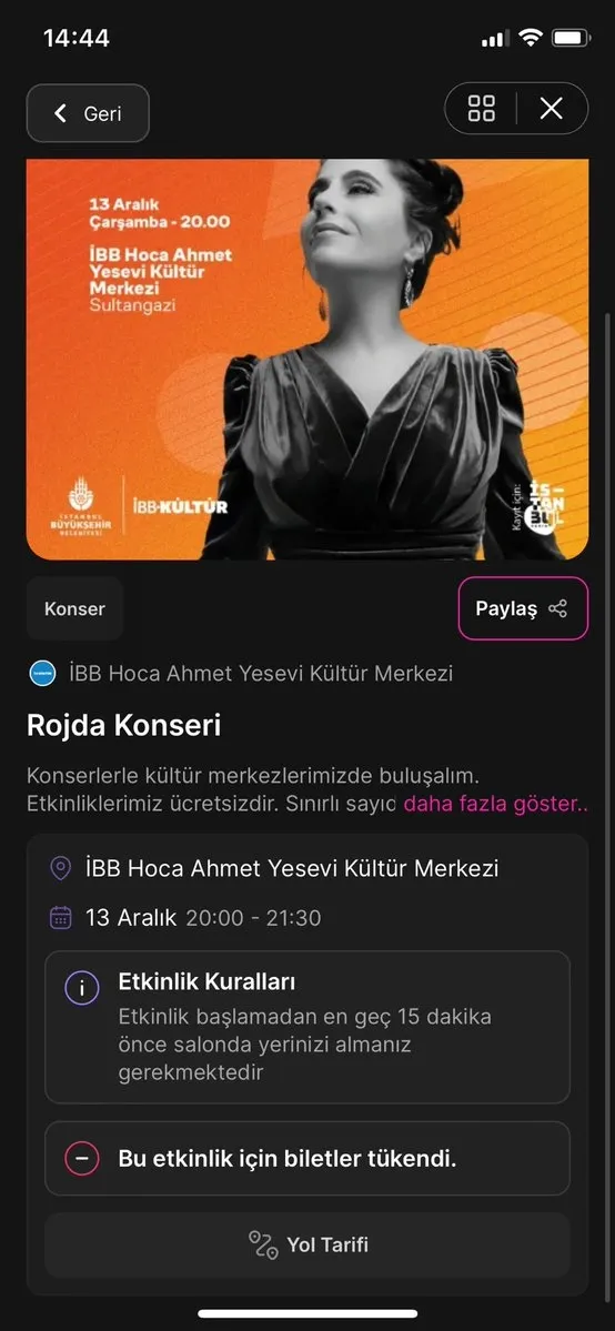 Teröre konser sahnesi CHP'li İBB'den! Belediye kaynakları buralara saçılıyor - 4