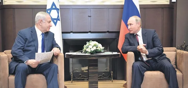 Esad’ın sarayını vururuz