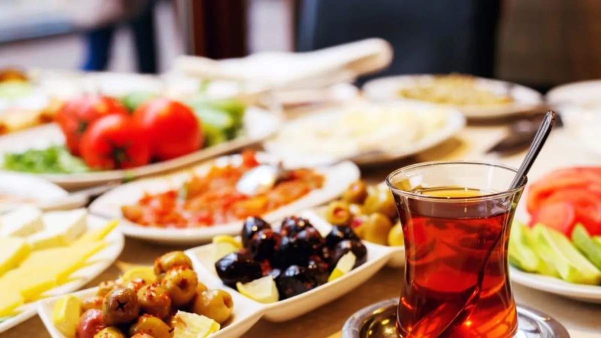 Kahvaltı yapan herkesi ilgilendiriyor!