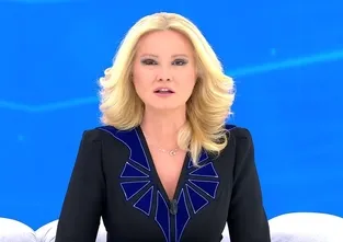 Müge Anlı atv son bölüm izle!