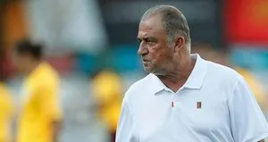 Fatih Terim’den beklenmedik karar!