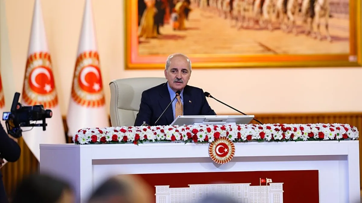 Terörsüz Türkiye Komisyonu toplandı! Doğu ve Güneydoğu Anadolu'daki sivil toplum örgütleri katıldı