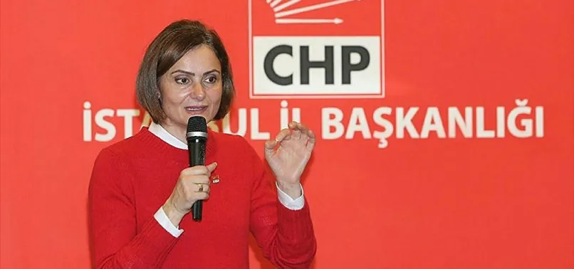 Canan Kaftancıoğlu bakın nasıl il başkanı olmuş! CHP'nin eski avukatı Mustafa Kemal Çiçek'ten A Haber'e bomba açıklamalar