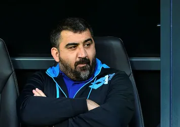 Ümit Özat'tan Şenol Güneş'e tepki