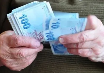 Emekliye ikinci ikramiye