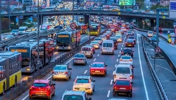 2024 MTV’ler belli oldu! Sıfır ve ikinci el araçlar için fiyatlar değişti! İşte kalem kalem yeni MTV tablosu… - 9