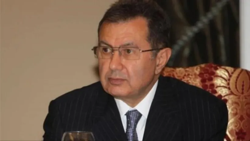 Türkiye’nin en zenginlerindendi! Mehmet Emin Karamehmet cipiyle banka ATM’sine daldı