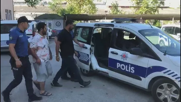 Tuzla'da şantiye alanında göçük: 2 işçinin cansız bedenine ulaşıldı | Savcılık soruşturma başlattı - 5