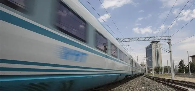 Milli Hızlı Tren raylara iniyor! Bakan Abdulkadir Uraloğlu tarih verdi