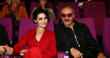 Başarılı oyuncular Yılmaz Erdoğan ve Belçim Bilgin 12 yıllık evliliklerini bitirdi