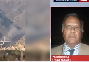 ABD-İran cuma günü bir araya gelecek!