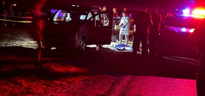 Batman'da anne baba ve 2 çocuğuna pusu! 4 kişi yaşamını yitirdi