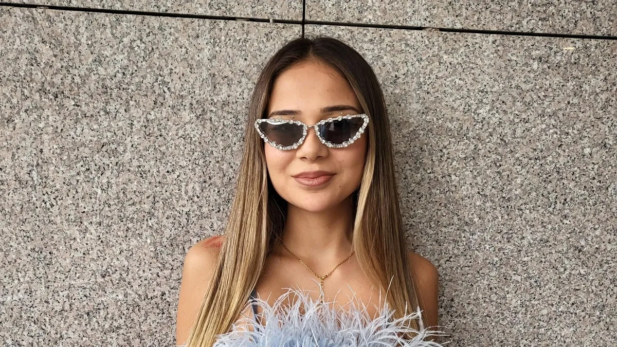 Uyuşturucu soruşturmasında yeni gelişme! Fenomen Merve Taşkın hakkında yakalama kararı