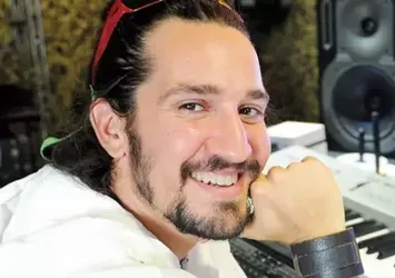 Doğukan Manço'nun Formula 1 heyecanı