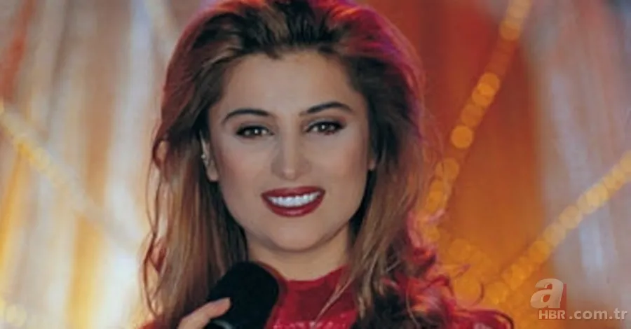 Işın Karaca da estetik kervanına katıldı! Son halini paylaştı 21