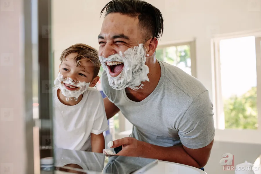 2019 Babalar Günü mesajları sözleri sizlerle! En güzel Babalar Günü mesajları ve sözleri | Resimli 1