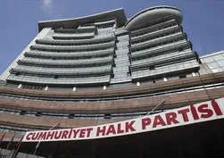 CHP İstanbul'un yeni il başkanı Mehmet Ali Yüksel oldu