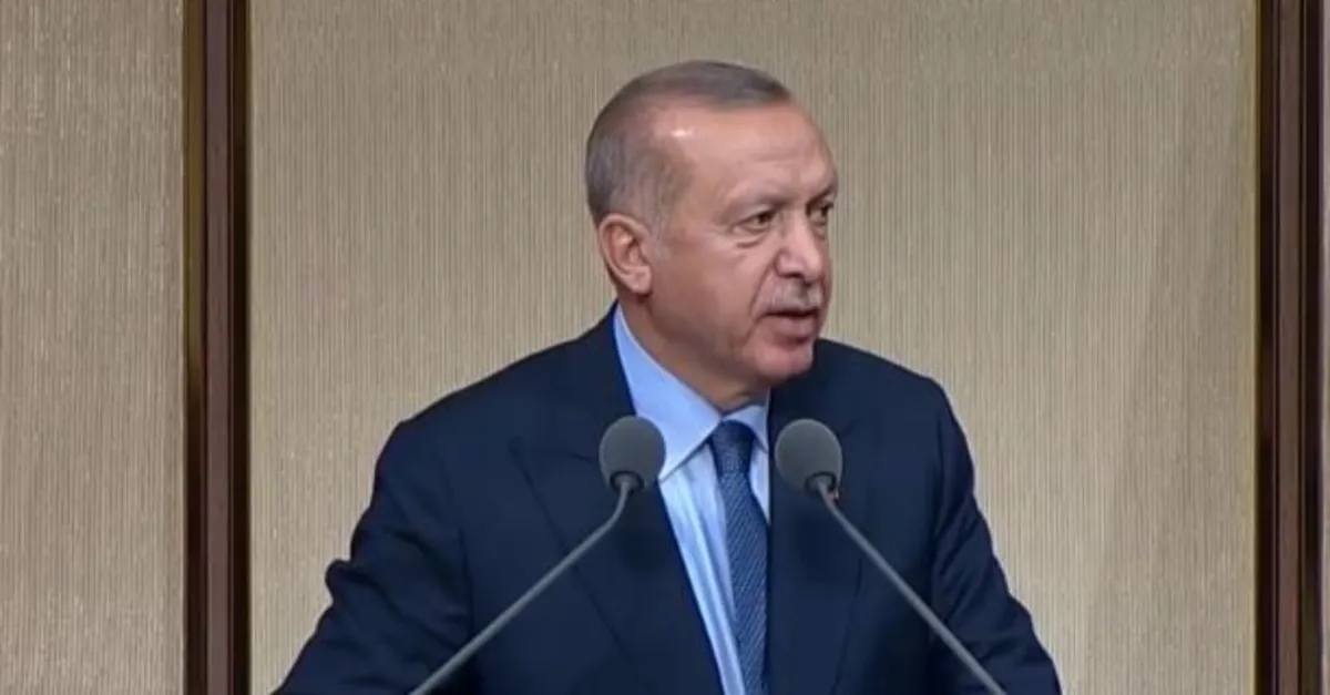 Başkan Erdoğan müjdeyi verdi! 29 bin 689 yeni sağlık çalışanı kamuda istihdam edilecek