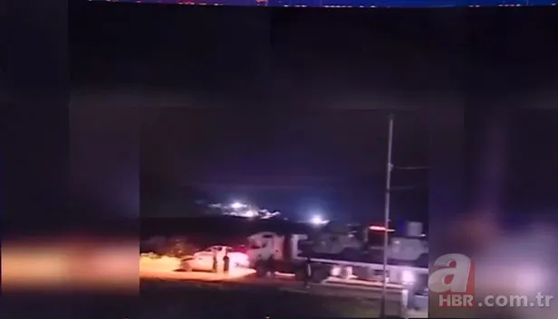 Irak'ın kuzeyinde askeri hareketlilik! PKK'ya ortak operasyon mu? A Haber'de çarpıcı sözler: Bu gece harekat olabilir 1