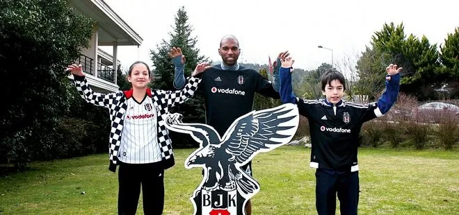 BJK'Lİ BABEL'DEN ŞAMPİYONLUK AÇIKLAMASI