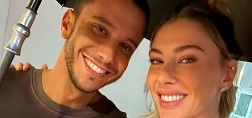 Şeyma Subaşı ve Mohammed Alsaloussi arasında ipler gerildi! Meedo'dan karşı atak geldi