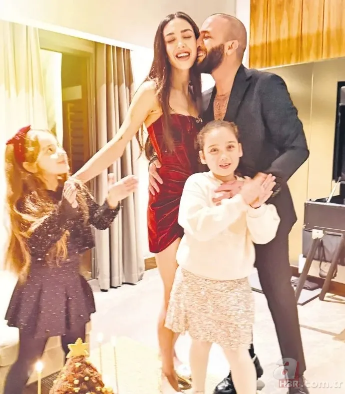 2026 sahnelerde başladı: İbrahim Tatlıses, Özcan Deniz, Hakan Altun... 14