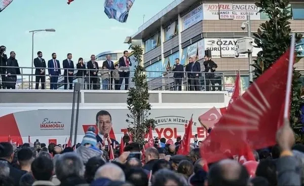 Kent uzlaşısı adı altında kirli ittifakın fotoğrafı! İmamoğlu’nun paralı trol hesapları kolları sıvadı: ’Shop’ yalanına sığındılar