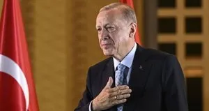 Başkan Erdoğan’dan Berat Kandili mesajı