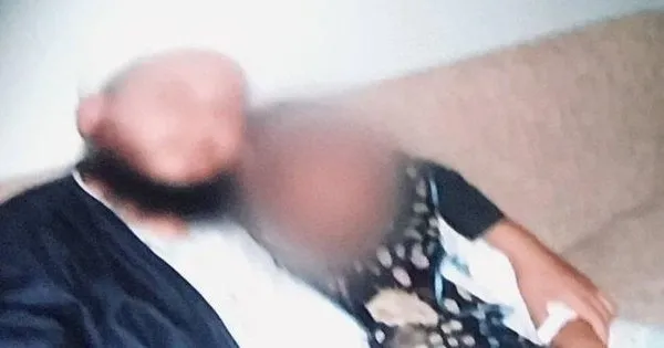 6 yaşındaki "çocuk gelin" davası bugün! Sanıklar ilk kez hakim karşısında! Türkiye'nin gözü burada - 1