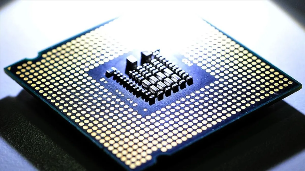 İran savaşı Asya ülkelerini de vurdu! Tayvan'da çip üretimi risk altında