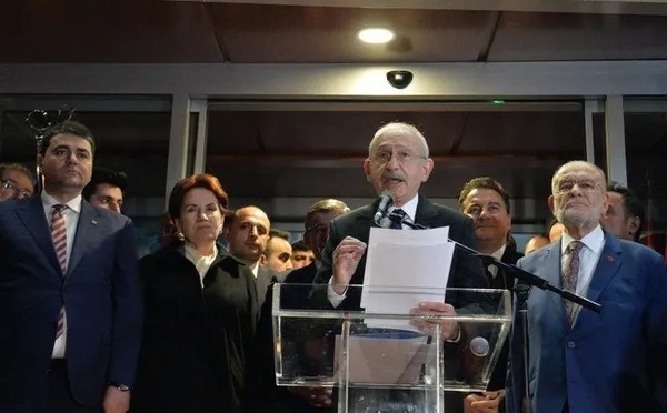 Zafer Partisi Lideri Ümit Özdağ’dan seçim itirafları! Gizli protokolün perde arkasını açıkladı